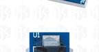 1PCS/5PCS High-Quality AMS1117-3.3 LDO Module: 5V to 3.3V DC-DC Step-Down (800mA Buck Regulator)