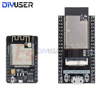Repair Version ESP32 CAM Camera Module ESP32 Board Camera Wi-Fi Bluetooth Module for IDE C Python Code