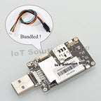 Quectel EC25-EUX for Europe Region/Operator 150Mbps/50Mbps 4G LTE Cat.4 USB Dongle EC25EUX EC25EUXGR EC25EUXGR-128-SGNS