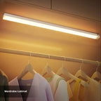 Usb LED Bar Lights Sensor Light Led Rechargeable Wireless Night Lights Leds for Lighting Strip Bars Desk Lamp Under Cabinet