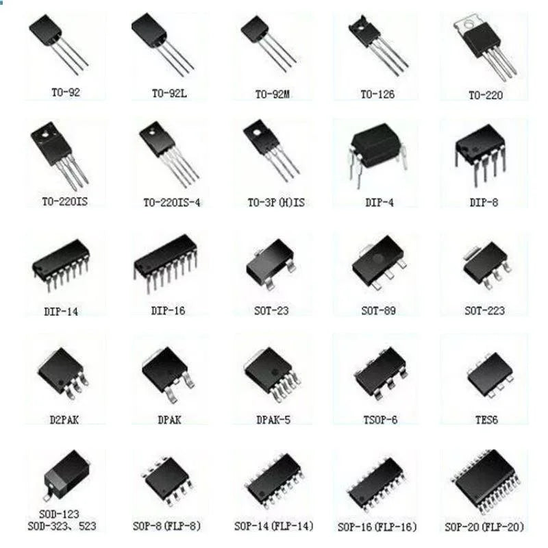 100% New DS3231MZ SOP8 DS3231M SOP-8 DS3231 DS3231SN sop-16 IC In Stock Wholesale