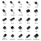 100% New DS3231MZ SOP8 DS3231M SOP-8 DS3231 DS3231SN sop-16 IC In Stock Wholesale