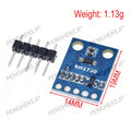 1/3/5PCS BH1750 for light intensity illumination module GY-30 /GY-302 for sensor module BH1750FVI