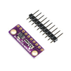 16 Bit I2C IIC ADS1115 ADS1015 ADS1118 Converter Module PCA9306 ADC Board For Arduino RPi Level Translation Amplifier Chip