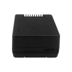 Argon NEO 5 M.2 NVME PCIE Case For Raspberry Pi 5 Aluminum Shell Enclosure Built-in Fan Pi5