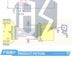 CMT2300A Wireless module 433M wireless data transmission/similar to SI4438/lora/SI4432 wireless module
