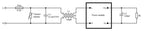 15pcs Free Shipping HLK-5M05 5M03 5M12 5M09 5M24 5W AC DC Buck Step Down Isolated Power Supply Module 220V to 5V/3.3V/12V/9V/24V