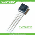 5pcs TMP36GT9Z TO92 TMP36GZ TMP36 TO-92 temperature