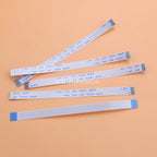 10/20/50/100PCS 15 Pieces 12PIN FLEX Cable for PlayStation 4 Controller Charging Board Replacement