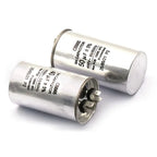 CBB65 AC Motor Capacitor Air Conditioner Compressor Start Capacitor 450VAC 5uF 20uF 25uF 30uF 35uF 40uF 45uF 50uF 60uF 70uF 5%