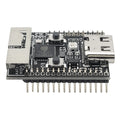 Wifi6 ESP32 C6 Development Board BT Wifi Module with Crystal Oscillator RGB LED 4MB FLASH USB Type-C RISC-V 32-Bit ESP32-C6 N4