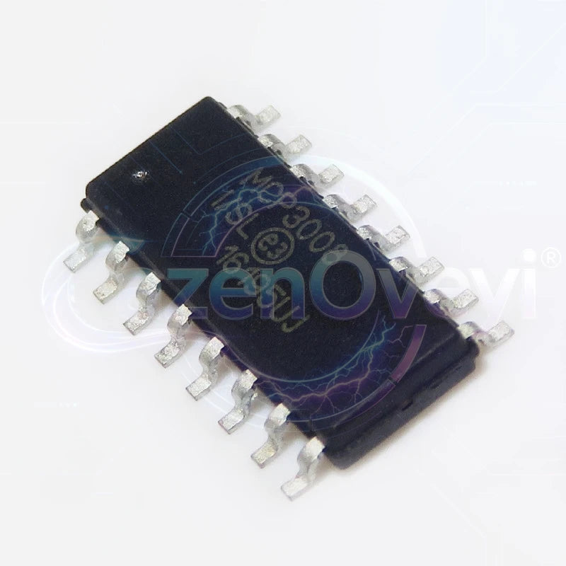 3-200PCS TNY255GN TNY255 IRLR3110Z LR3110Z MT8223LFMU-BMTL MT8223LFMU CXD9841P CXD9841 MCP3008-I/SL MCP3008 AN7190NK AN7190