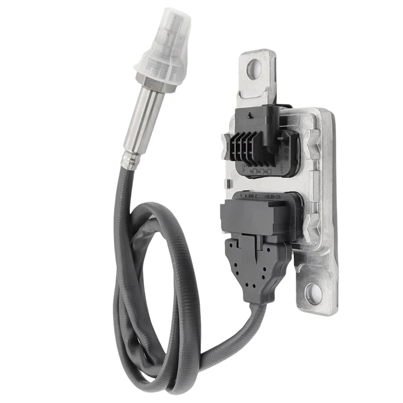 For VW Crafter Nitrogen Oxygen Sensor 04L907807EF SNS705B PM Diesel Exhaust Particulate NOX Sensor A2C19776100-02-A38G