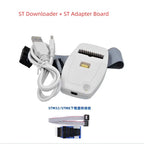 STM32MP157 Core Board Linux Embedded Development Board STM32MP1 ARM A7 Processor Industrial Control Module