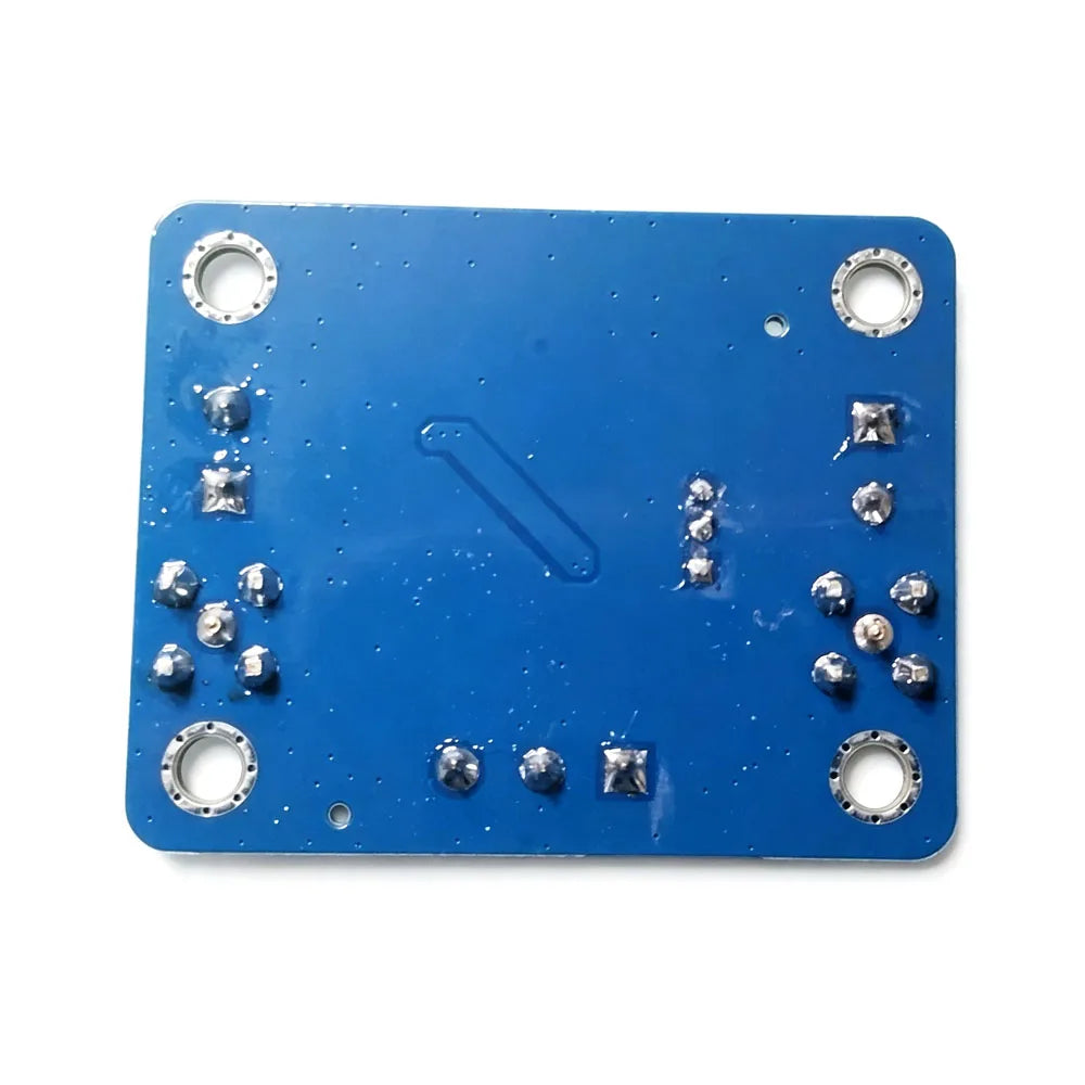 DC Voltage Bias Adjustment Module, Adjustable Offset Level Shifter, Positive/Negative Bipolar Bias Controller