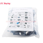 37 in 1 Sensors Modules 37 Kits Starter Kit with Box for Arduino Suitable for Raspberry Pi/STM32/ESP32/R3/51 Microcontroller