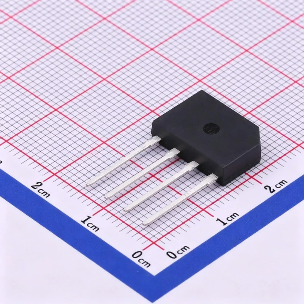 10/100/200PCS 100% New bridge rectifier 1000V 3A KBP206 KBP210 KBP307 KBP310 KBP406 KBP410 IC Chip Wholesale