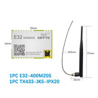 SX1278 SX1276 LoRa Wireless Module Ebyte E32-MSeries E32-400M20S E32-400M30S E32-900M20S E32-900M30S LoRa Spread Spectrum Module