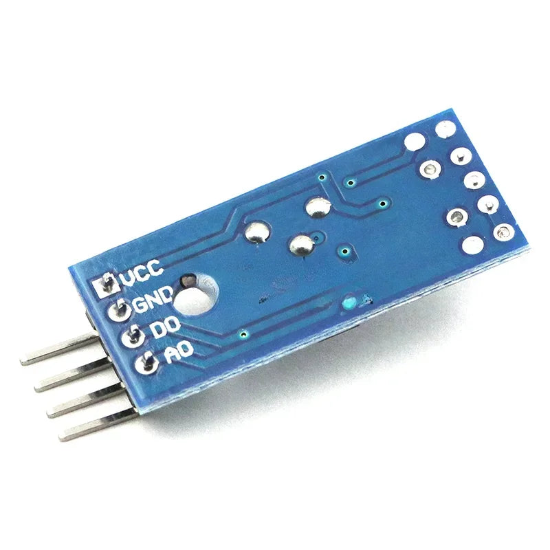 1PCS LM393 3144 Hall Sensor Module Hall Effect Sensor for Speed Measurement Counter Hall Effect Position Sensor