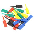 New LA4016 16CH Logic Analyzer 400MHz Max Sample Rate Kingst PC Based Protocol Decoding Tool for MCU ARM FPGA Debug