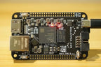 ZYNQ 7020 Minimum System FPGA XILINX ( Smart Zynq SL Original ) XC7Z020-CLG484 Development board