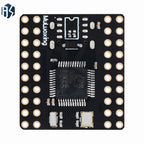 STM32F103C8T6  ch340 ARM Cortex-M3 Core Development Board, 72MHz MCU Module, 64KB Flash 20KB SRAM, 37 GPIO for Arduino