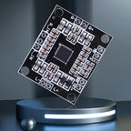 PAM8610 Digital Audio Amplifier Board 2x15W Voice Sound Amplifier Module Class D Two-Channel