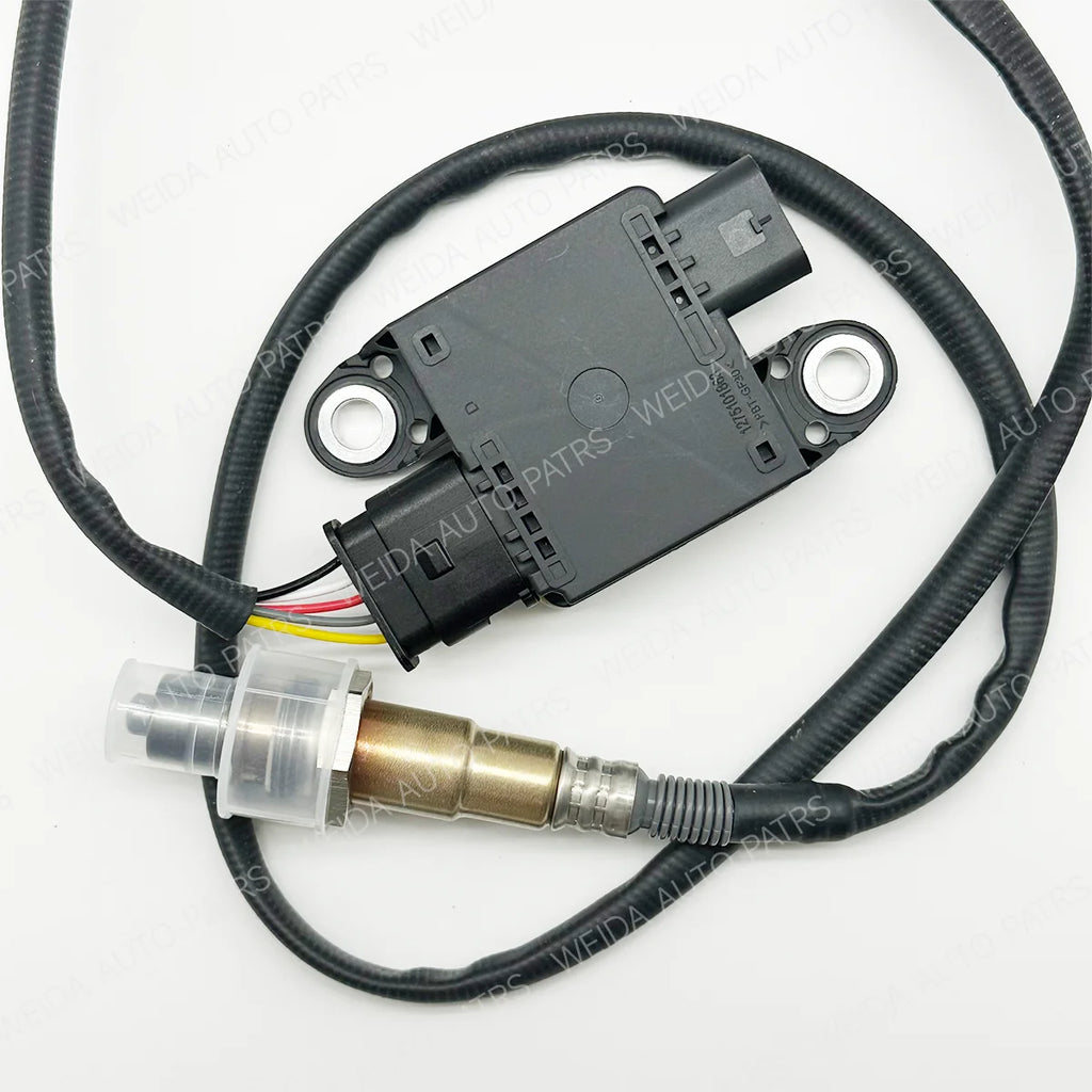 39265-2U500 Diesel Exhaust PM Particulate Matter Sensor Fit For Kia Optima JF 1.6 CRDi D4FE 2018-2022 0281007673