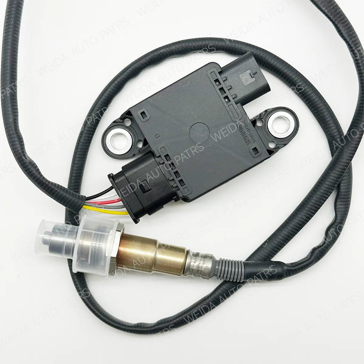 39265-2U500 Diesel Exhaust PM Particulate Matter Sensor Fit For Kia Optima JF 1.6 CRDi D4FE 2018-2022 0281007673