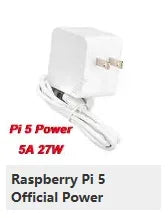 Pi 5 Official Original MIPI DSI CSI Convert Cable For Raspberry Pi5 Camera Display Cable