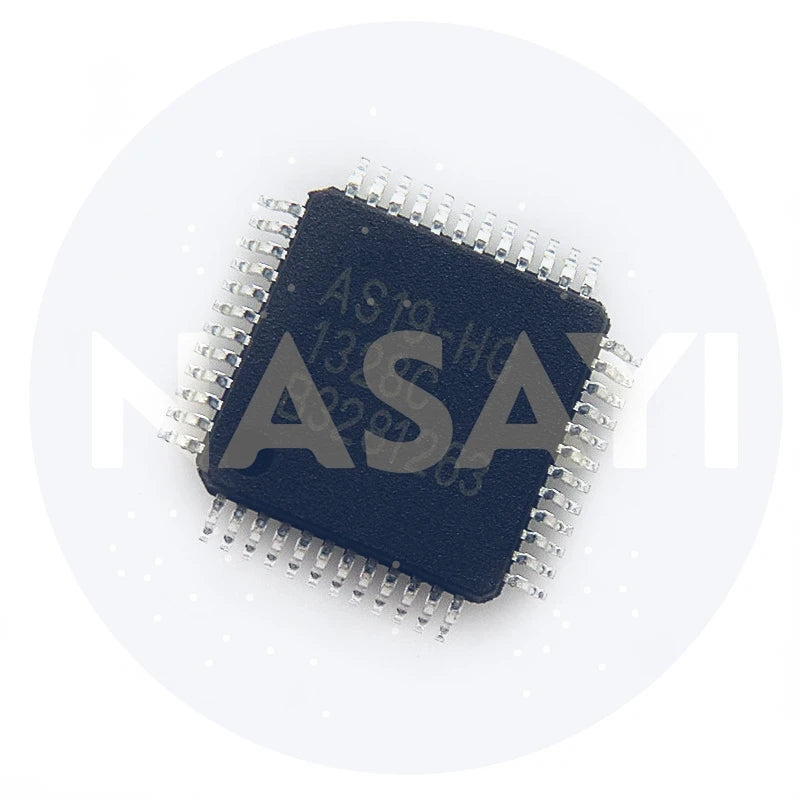 TLE8209-1R TLE8209-2SA AS19-HG AS19 811600-4623 8116004623 MCP2551-I/P MCP2551 SM8S30A SM8S30 DCP010505BP-U DCP010505BP
