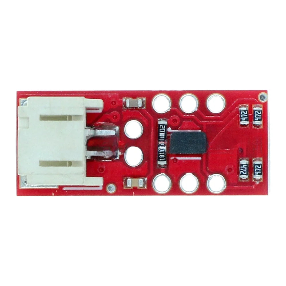 MAX17043 IC-Based For Battery Fuel Gauge for Single-Cell Li-ion Power Detection Using I2C Communication Protocol