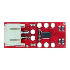 MAX17043 IC-Based For Battery Fuel Gauge for Single-Cell Li-ion Power Detection Using I2C Communication Protocol