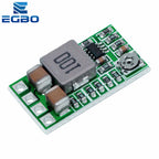 10PCS Mini DC-DC 12-18V To 5V 3A Step Down Power Supply Module Voltage Buck Converter Adjustable 97.5% 1.8V 2.5V 3.3V 5V 9V 12V