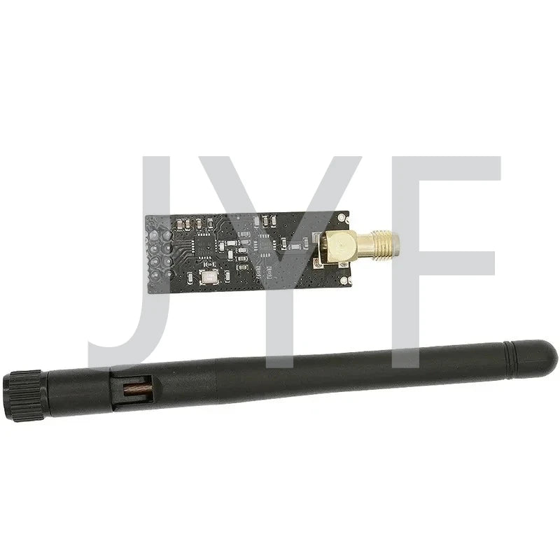NRF24L01+PA+LNA 1100-Meter Long-Distance With Antenna 2.4G Wireless Module NRF24L01