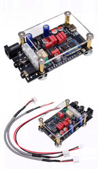 For QCC5125 pcm5102 for Qualcomm Bluetooth Decoder Receiver Module for aptx LDAC Audiophile Level