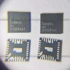 (1piece) DA9090 Package QFP Silk Screen DA9090 Raspberry Pi 4B Power Management Chip IC