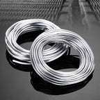 20-1000cm Universal Copper Aluminum Welding Wire Steel Soldering Tool Weld Wire Flux Welding Rods Cored Welding Supplies