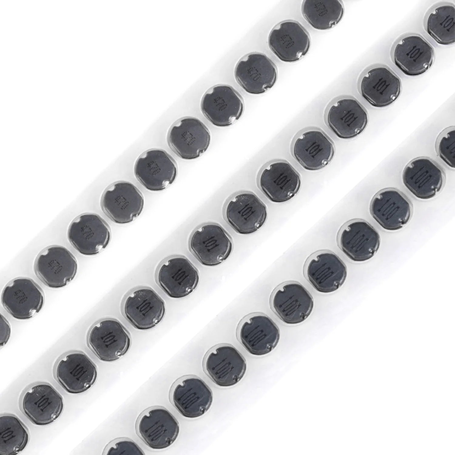 CD32 43 54 75 105 SMD Inductor 2.2uH 3.3uH 4.7uH 6.8uH 10uH 100UH 150UH 220UH 330UH 470UH 680UH 1000UH Wound Power Inductor