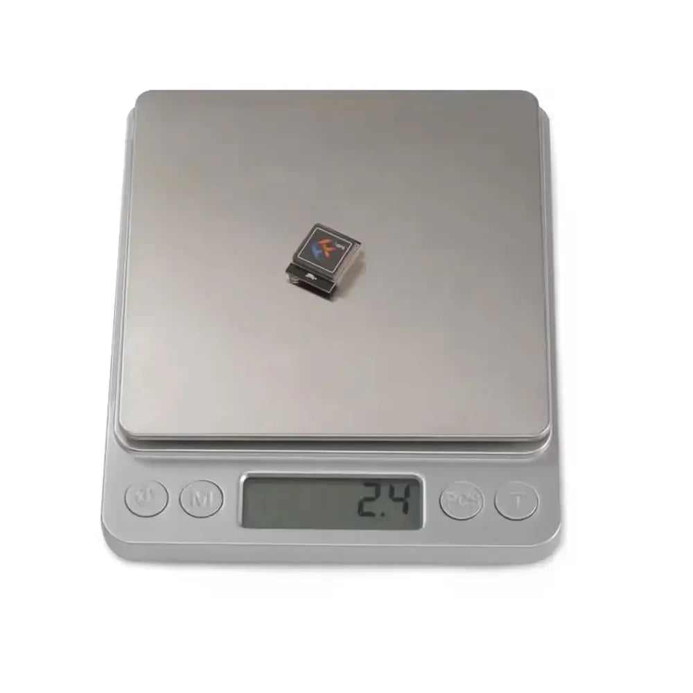 FlyFishRC M10 Mini GPS Module Built-in Ceramic Antenna For FPV Freestyle Long Range Drone Parts