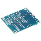 DC 5V 12V 24V Voltage Relay Module Upper Lower Limit Detection Control Switch Off ON Over Voltage Protection Relay