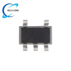 50pcs/5pc SGM321 SGM321YN5/TR 321 SOT-23-5 Rail-to-Rail CMOS Operational Amplifier Chip IC SMD Integrated Circuit