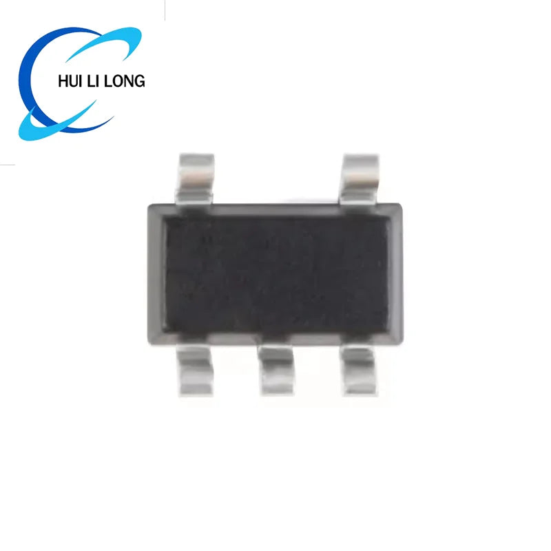 50pcs/5pc SGM321 SGM321YN5/TR 321 SOT-23-5 Rail-to-Rail CMOS Operational Amplifier Chip IC SMD Integrated Circuit