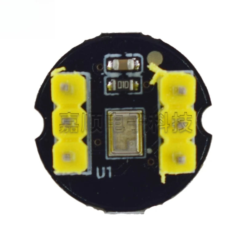 INMP441 Omnidirectional MEMS Microphone Module High Precision Low Power I2S Interface for ESP32