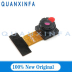 1SET Ov2640 camera module 2 megapixel Dvp interface camera 66 degrees  vision for Esp32 Cam 2.4G Wifi module