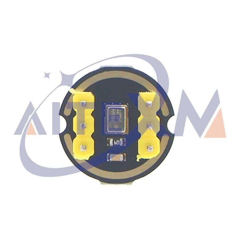 AITEXM MS3526 With Pins Fully Compatible With INMP441 Omnidirectional Microphone Module I2S Interface High Precision For ESP32