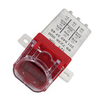 Overload Protection Relay Stable Performance Wear Resistant 2015403745 for R107 R129 W124 W126 W201