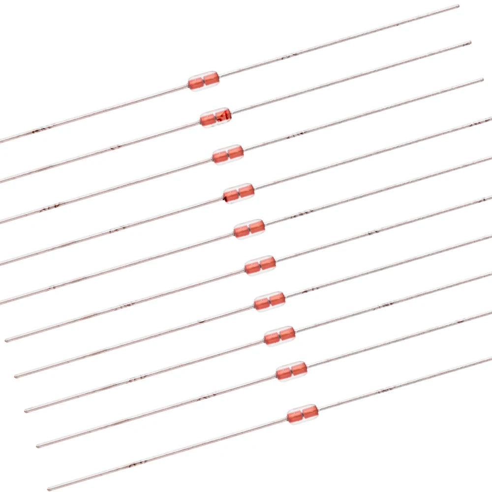 100K 10K 200K MF58 NTC Thermistor 3950/3950B 5% 2K–500K Temperature Sensitive Resistor 50K 500K