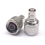 N to BNC N-type adapter N head female to Q9 head female L16 adapter RF connector
