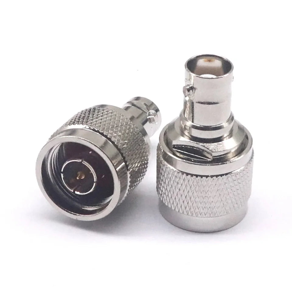 N to BNC N-type adapter N head female to Q9 head female L16 adapter RF connector